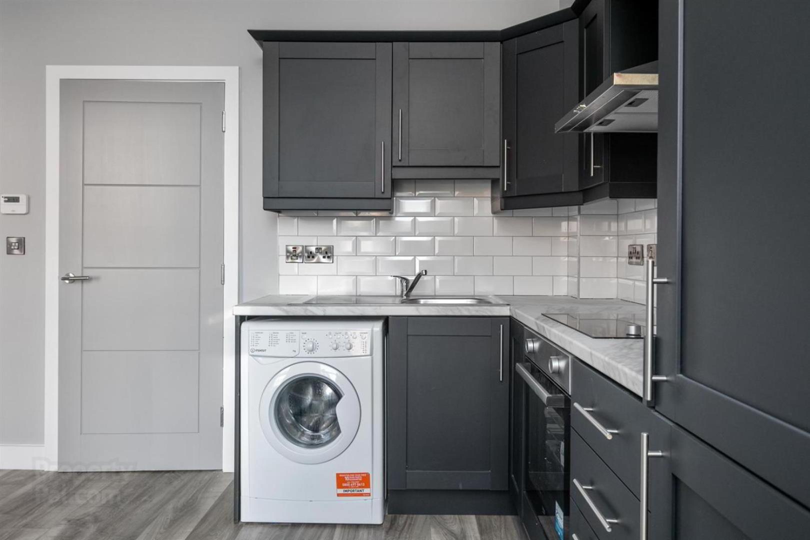 Central Belfast Modern Apartment Great Location Free Parking Экстерьер фото